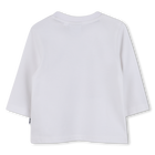 Camiseta de manga comprida BOSS 
                    BOY