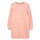 Vestido de l&atilde; BOSS 
                    GIRL
