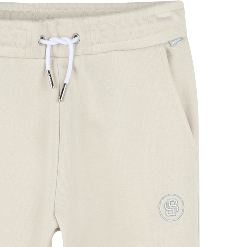 Cal&ccedil;as de jogging BOSS 
                        GIRL