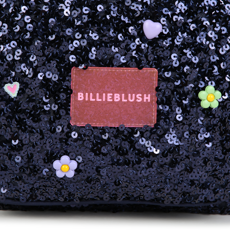 Mochila BILLIEBLUSH 
                        GIRL