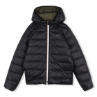 Jaqueta reversible BOSS 
                    BOY