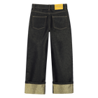 Cal&ccedil;a de denim KENZO KIDS 
                    UNISSEX