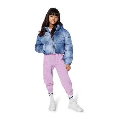 Agasalho esportivo HUGO GIRL