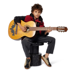 Jaqueta jeans HUGO 
                    BOY