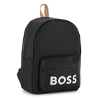Mochila texturizada BOSS 
                    BOY