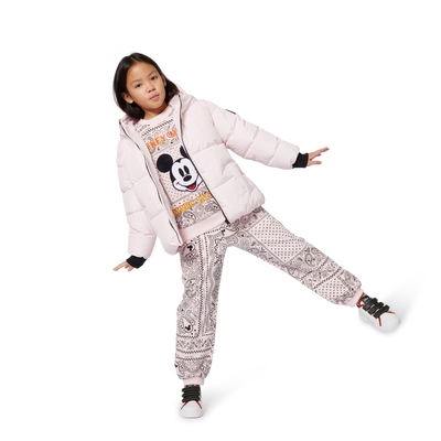 Calças de lã MARC JACOBS UNISEX