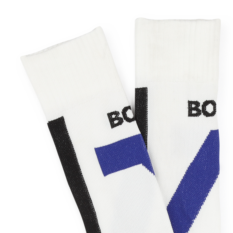 High sport socks BOSS 
                    BOY
