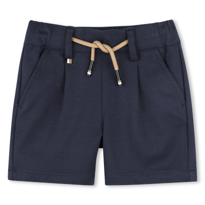 Stretch Waist Shorts BOSS BOY