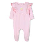 Conjunto de pijama e banda de cabe&ccedil;a BILLIEBLUSH 
                    GIRL