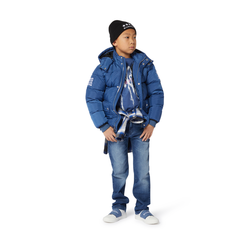 Gorro de malha GIVENCHY 
                    BOY