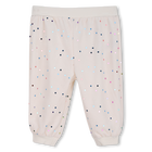 Conjunto de cardig&atilde; e cal&ccedil;as BILLIEBLUSH 
                    GIRL