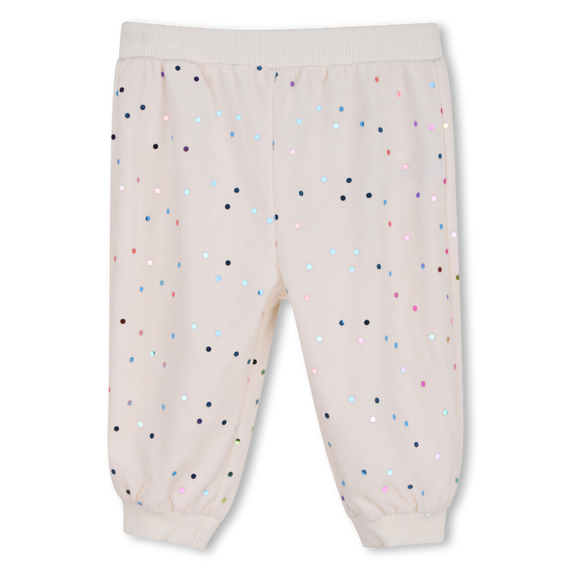 Conjunto de cardig&atilde; e cal&ccedil;as BILLIEBLUSH 
                        GIRL