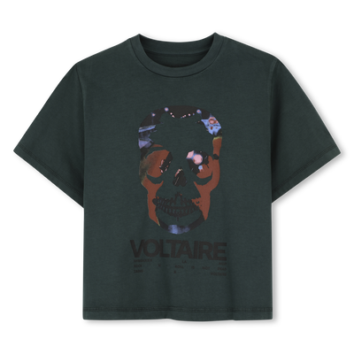 Camiseta ZADIG & VOLTAIRE BOY