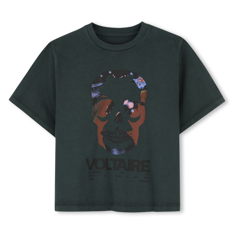 Camiseta ZADIG & VOLTAIRE 
                        BOY