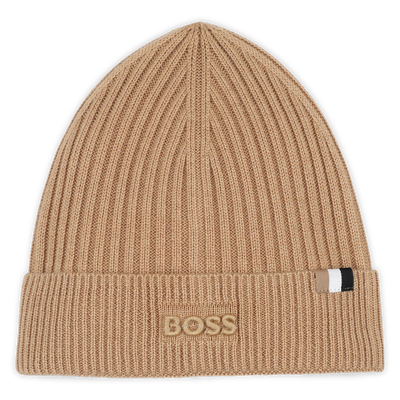 Gorro de malha BOSS BOY