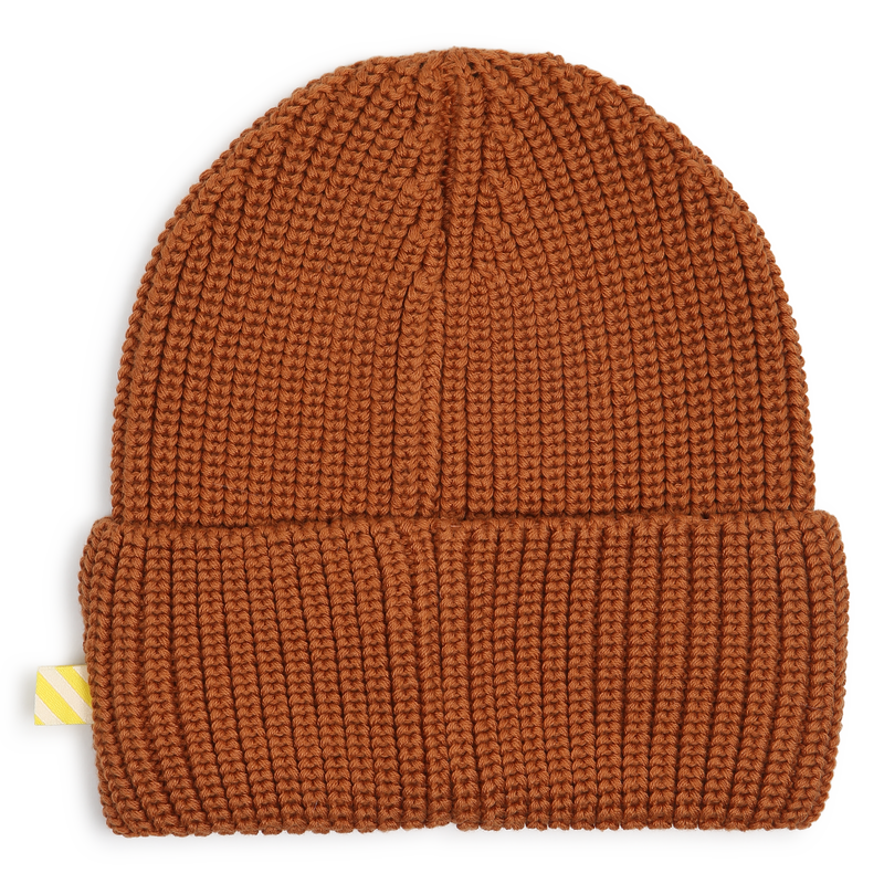 Gorro de tric&ocirc; BILLIEBLUSH 
                        BOY