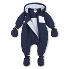 Traje de piloto BOSS 
                    UNISSEXO