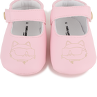 Chinelos faux KARL LAGERFELD KIDS 
                    GIRL