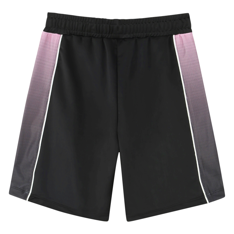 Multicolored shorts BOSS 
                    BOY