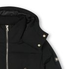 Jaqueta com capuz MICHAEL KORS 
                    GIRL