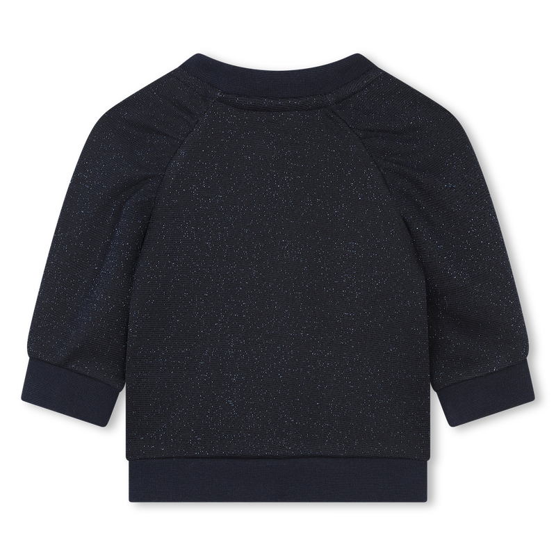 Conjunto de 3 pe&ccedil;as BOSS 
                        GIRL
