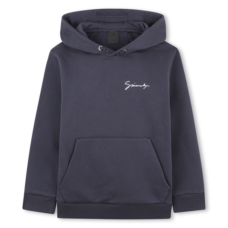 Capuz GIVENCHY 
                    BOY