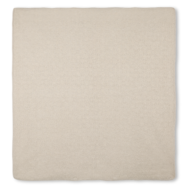 Cobertor de malha GIVENCHY 
                        UNISEX