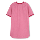 Vestido de manga curta CHLOE 
                    GIRL