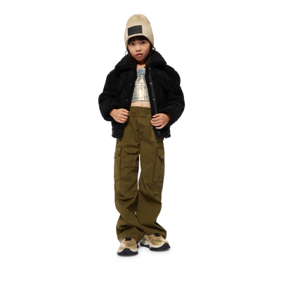 Calças com múltiplos bolsos MARC JACOBS UNISEX