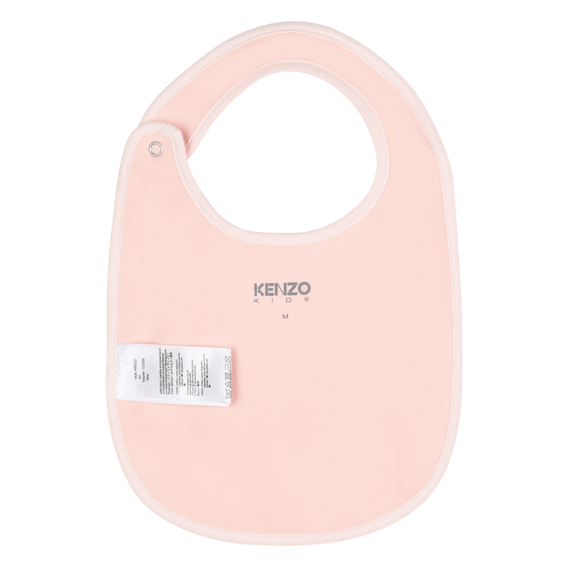 Pijama, babete e gorro KENZO KIDS 
                        UNISEX