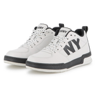 T&ecirc;nis de cano alto DKNY 
                    UNISEX