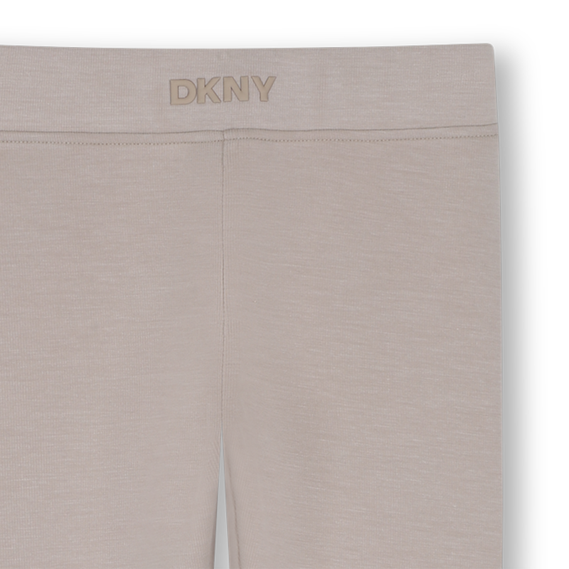 Legging DKNY 
                        GIRL