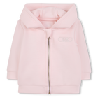 Conjunto de cardig&atilde; de cal&ccedil;as MICHAEL KORS 
                    GIRL