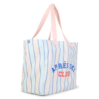 Saco de compras KIDS AROUND 
                    GIRL