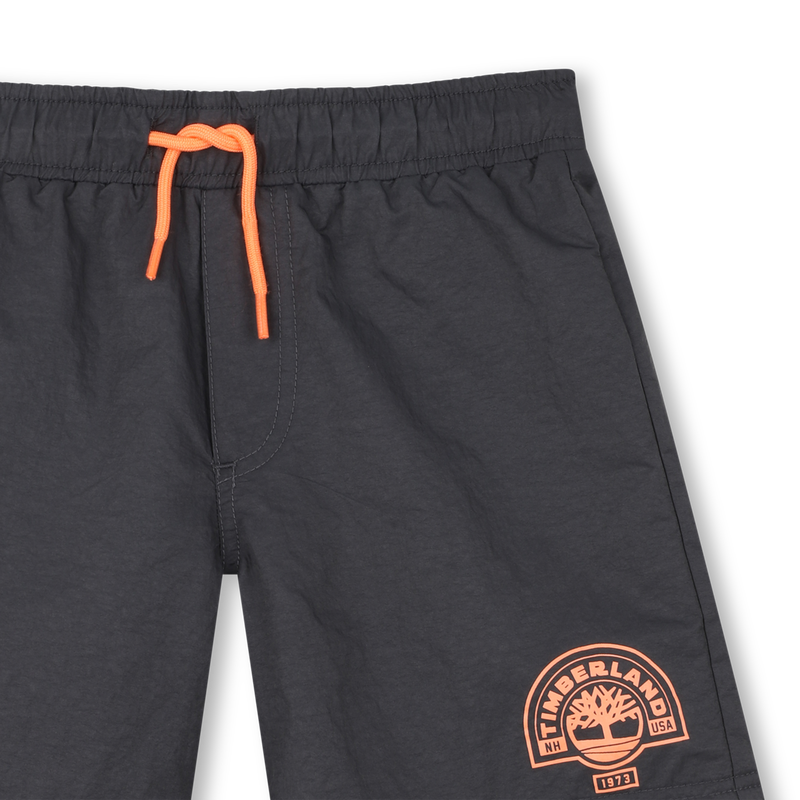 Cal&ccedil;&otilde;es de banho TIMBERLAND 
                        BOY