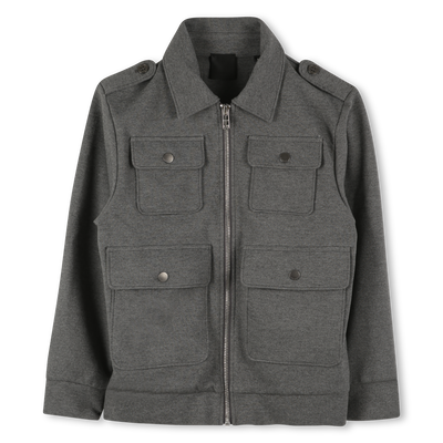 Cardigã de malha Milano GIVENCHY BOY