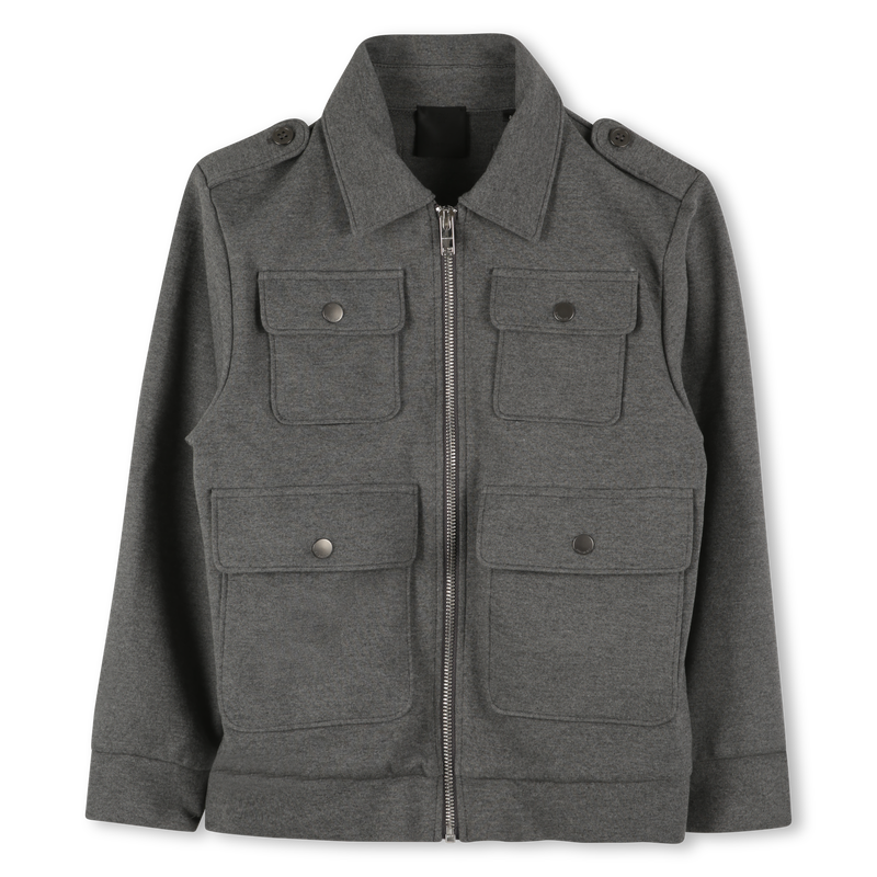 Cardigã de malha Milano GIVENCHY 
                    BOY