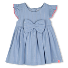 Vestido de manga curta BILLIEBLUSH 
                    GIRL
