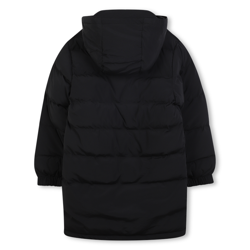 Jaqueta comprida HUGO 
                        BOY