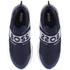 T&ecirc;nis el&aacute;stico BOSS 
                    BOY