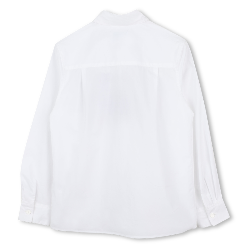 Camisa de manga comprida KENZO KIDS 
                    BOY