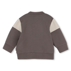 Conjunto de cal&ccedil;a, cardig&atilde; e camiseta BOSS 
                    BOY