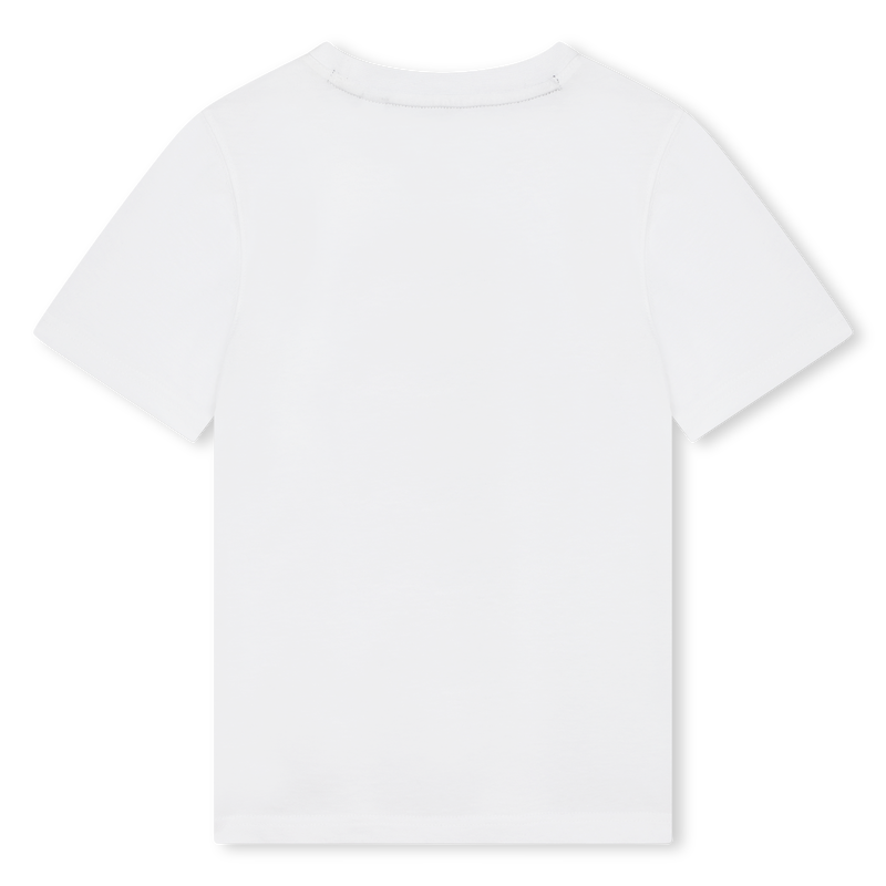 T-shirt de manga curta TIMBERLAND 
                    BOY