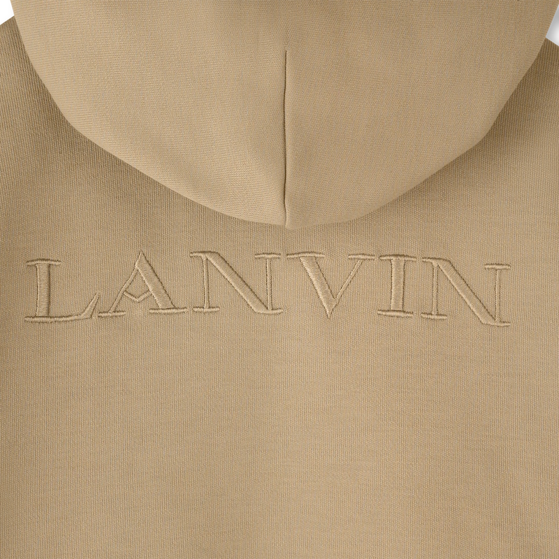 Cardigã jogger LANVIN 
                    BOY