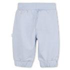Conjunto jogger BOSS 
                    BOY