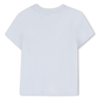 T-shirt de manga curta BOSS 
                    BOY