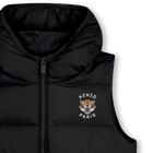 Colete acolchoado KENZO KIDS 
                    UNISEX