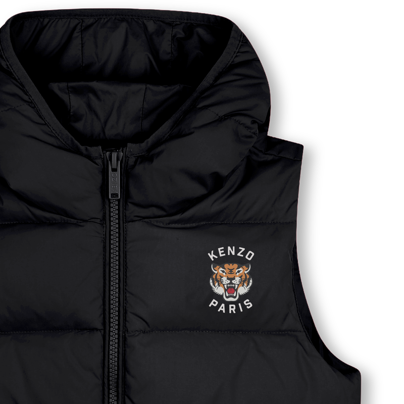 Colete acolchoado KENZO KIDS 
                        UNISEX