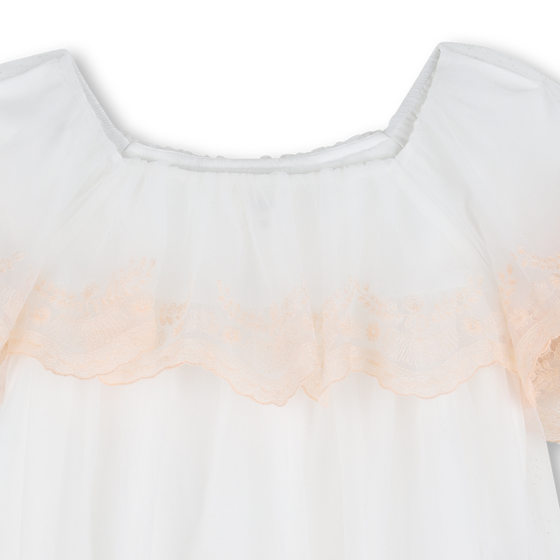 BLUSA FORMAL CHLOE 
                        GIRL