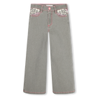 Cal&ccedil;a BILLIEBLUSH 
                    GIRL